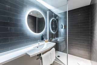 Hotel ibis Lisboa Saldanha - Lissabon - 8