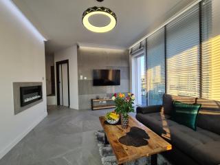 Apartament el sol - Gąski - 6
