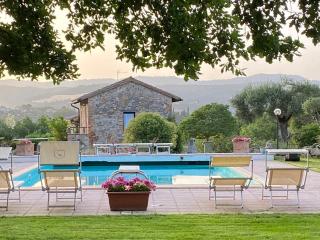 Le case di Lisetta Holiday homes - Corciano - 6