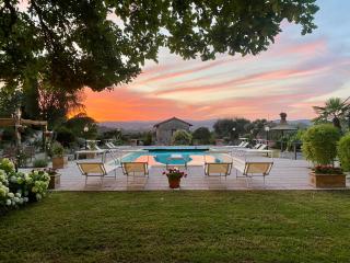 Le case di Lisetta Holiday homes - 7