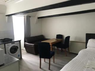 Entire One Bedroom Flat, 9 - Great Yarmouth - 0