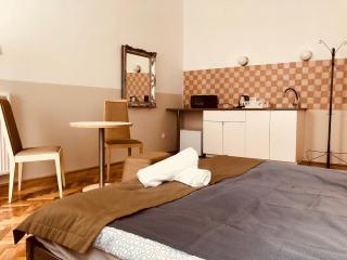 Downtown Apartment - Budapeste - 6