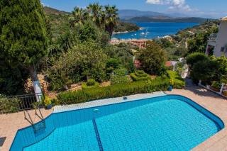 Villa Kerkyra by Villa Plus - Ágios Stéfanos - 0