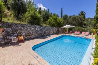 Villa Kerkyra by Villa Plus - 2