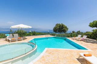 Villa Kokokilas by Villa Plus - Karyótikon - 9