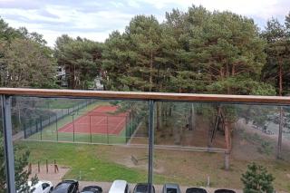Apartament na urokliwym osiedlu Nadmorski Dwór - 4