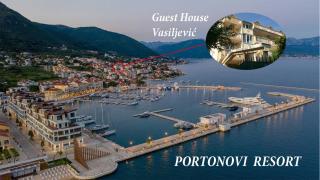 B&B Guest House Vasiljevic - 9