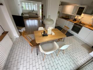 Cheerful 4 Bed House in Mill Hill - Hendon - 9