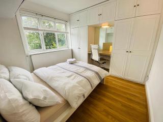 Cheerful 4 Bed House in Mill Hill - Hendon - 7