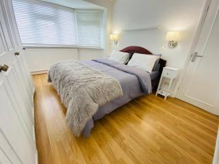 Cheerful 4 Bed House in Mill Hill - Hendon - 5
