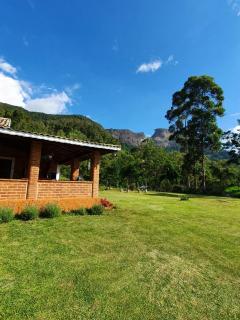 Casa Doce Lar, novidade embaixo da Pedra do Baú - São Bento do Sapucaí - 5