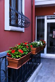 La Villa bed & breakfast - Milano - 6
