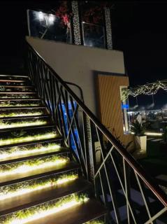 Al Sharq Hotel - Hafr Al Baten - 2