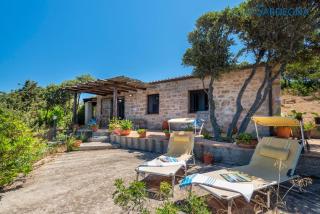 Villa Juliette con vista spettacolare ridosso del mare - 6