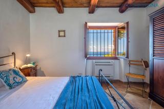 Villa Juliette con vista spettacolare ridosso del mare - 5