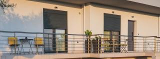 ChriLenia Apartments2 - 2