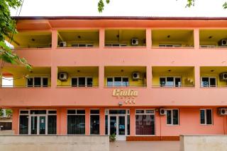 Hotel Giulia - Eforie Nord - 0