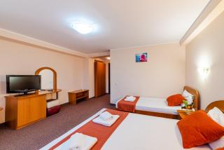 Hotel Giulia - Eforie Nord - 9