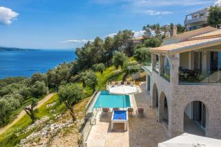 Villa Aurora Kerasia by Villa Plus - Agnítsini - 7