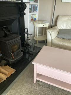 Cliff cottage - Dunmore East - 1