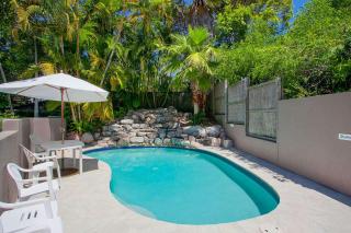 Ocean Terraces Split Level Apartment At The Beach - Sunshine Beach - 7