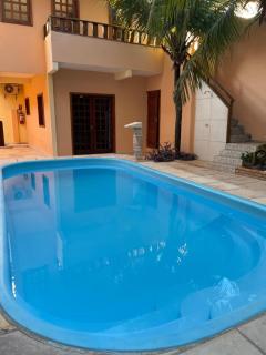Hotel Alta Vista - Canoa Quebrada - 0