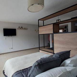 El Balcon de Elordi - Andarlibre - 2