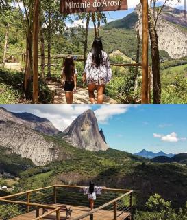 Aroso Paço Hotel - Pedra Azul - 2