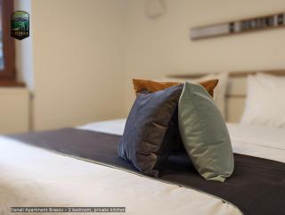 Sierra - Northstar Apartments - Braşov - 4