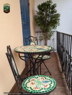 Sierra - Northstar Apartments - Braşov - 7
