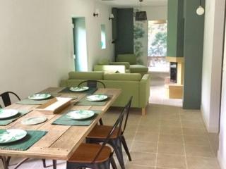 Charmant Gîte Familial Rénové avec 3 Chambres, Cheminée et Jardin, Proche Le Mans - FR-1-410-332 - Le Mans - 0