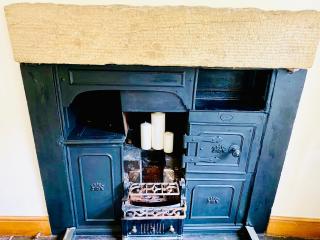 The Old Post Office - Giggleswick - 2