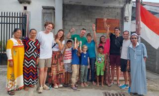 Harry & Mimin Homestay - Gorontalo - 0