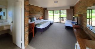 Shepparton Golf Motel - 3