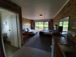 Shepparton Golf Motel - 1