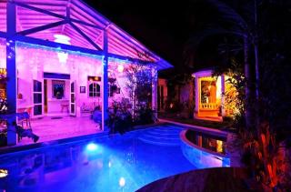 Blue Lagoon 5 bedrooms Villa - Kuta - 9