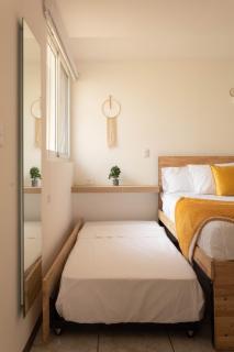 Silver Sun Apartment - Guatemala - 2