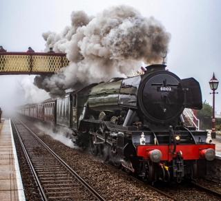 The Old Post Office - Giggleswick - 9