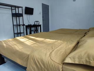 Kayangan Inn - Rantau Panjang - 5