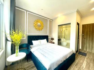 Phuong Vy Luxury Hotel - Da Lat - 9