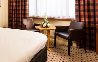 Mercure Norwich Hotel - 6