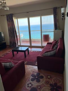 Chalet in Pyramids Porto Sokhna - 5