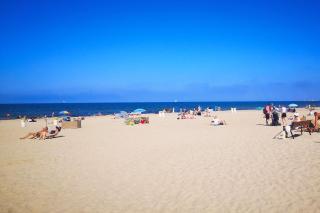 LUX Apartament OLIWA PARK Gdańsk PRZYMORZE blisko PLAŻA Jelitkowo i SOPOT - Gdańsk - 0