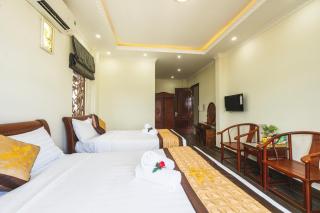 Hotel Ngoc Tram - 2