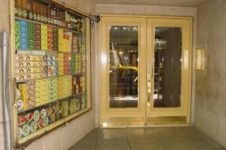 Loft monoambiente entrepiso y balcón francés - 5