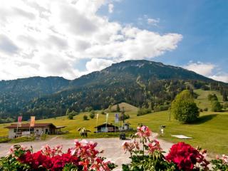 Landhaus am Breitenberg - Pfronten - 9