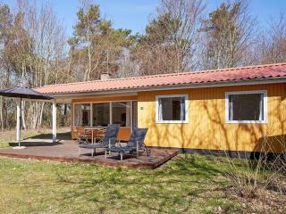 Holiday home Aakirkeby XXIX - Vester Sømarken - 0