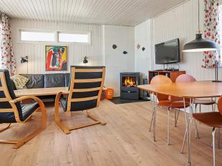 Holiday home Aakirkeby XXIX - Vester Sømarken - 5