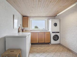 8 person holiday home in Vesløs-By Traum - 1