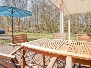 Holiday home Aakirkeby XXVII - Vester Sømarken - 9